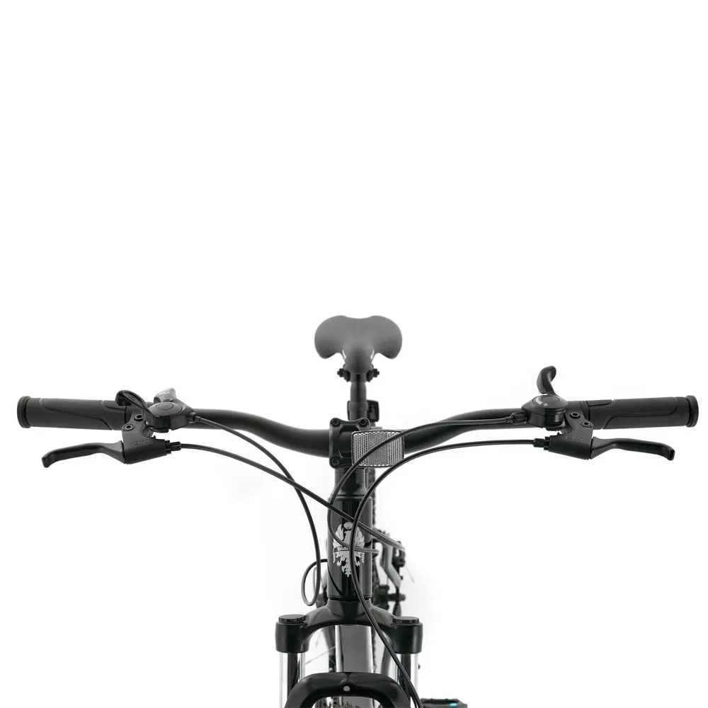 Bianchi Rekord 29 Negro, foto 3