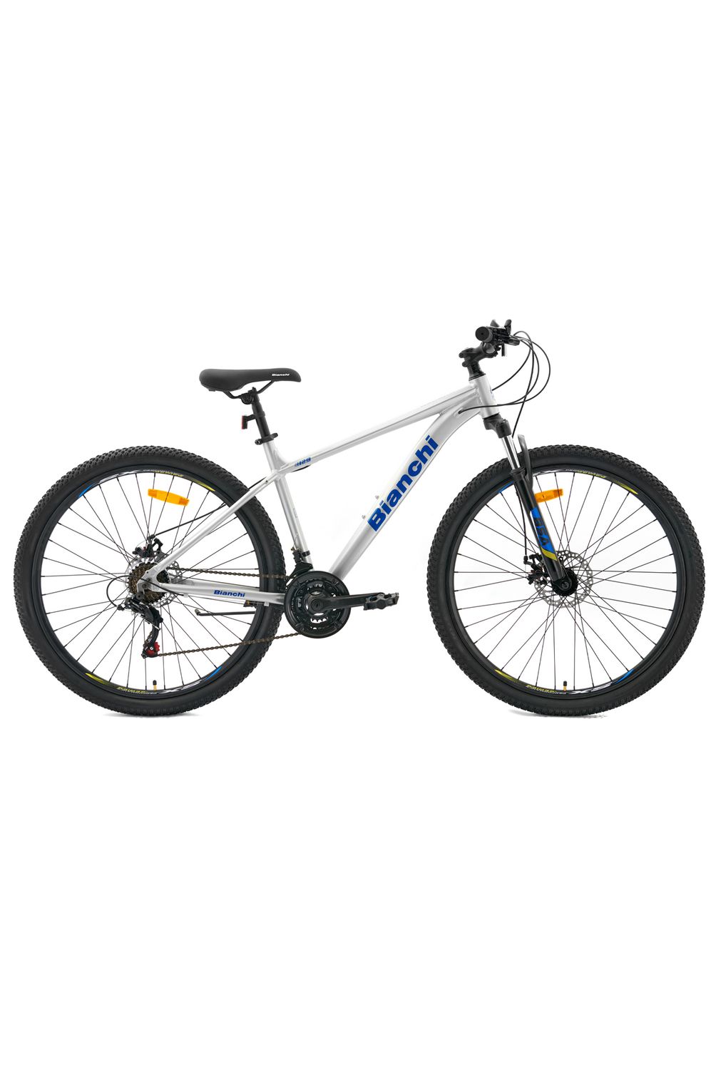 BIANCHI Bicicleta Mountain Bike Rekord 29 Bianchi | Falabella Chile