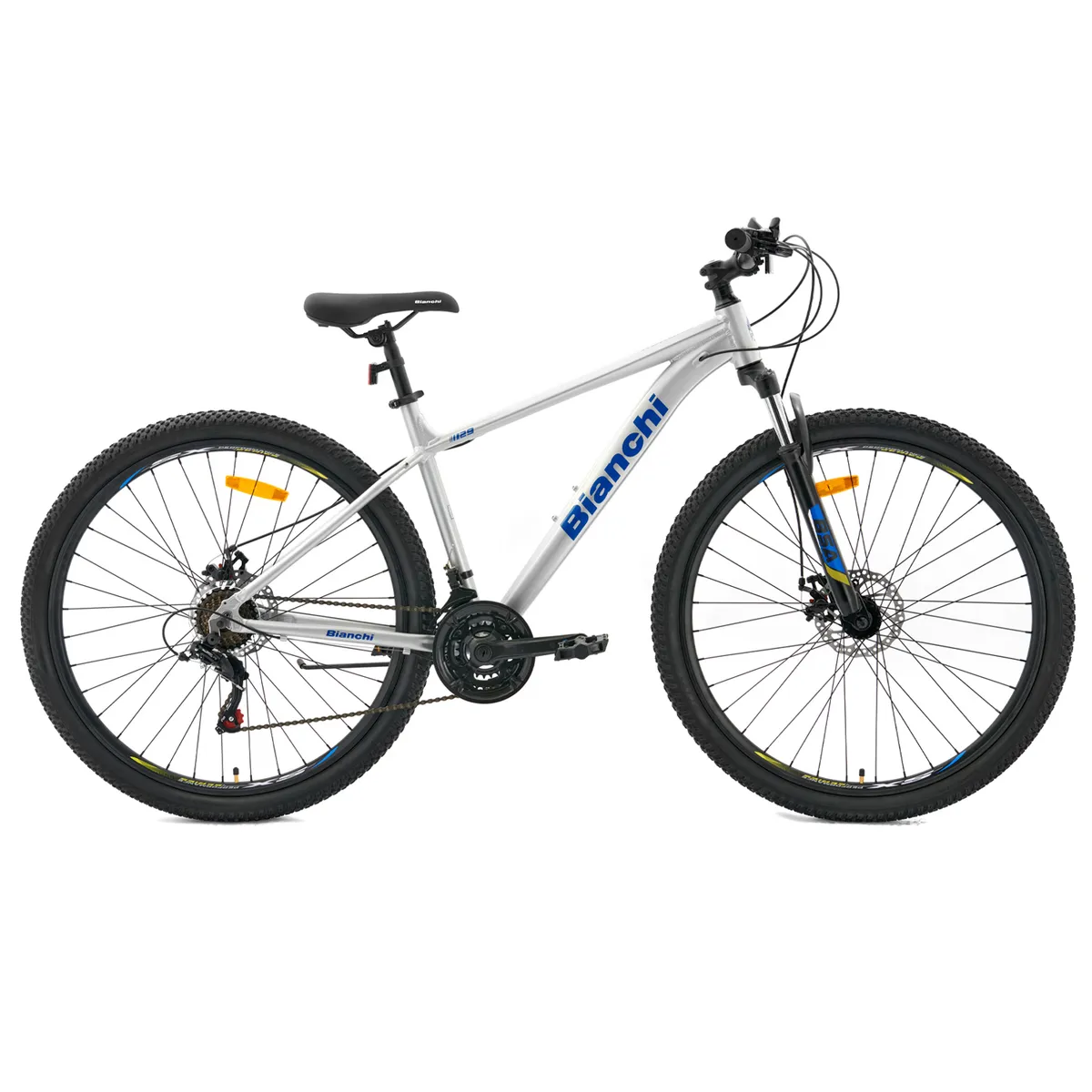 BIANCHI - Bicicleta Mountain Bike Rekord 29 Bianchi
