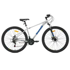 BIANCHI - Bicicleta Mountain Bike Rekord 29