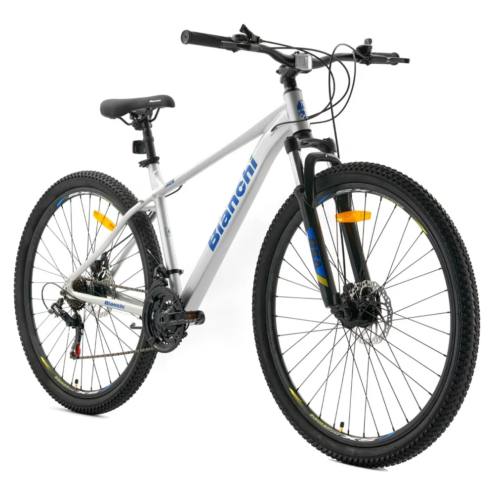 Bianchi Rekord 29 Plata, foto 2