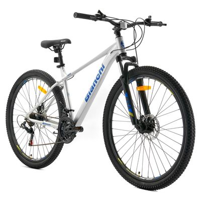 Imagen 2 del producto Bicicleta Mountain Bike Rekord 29