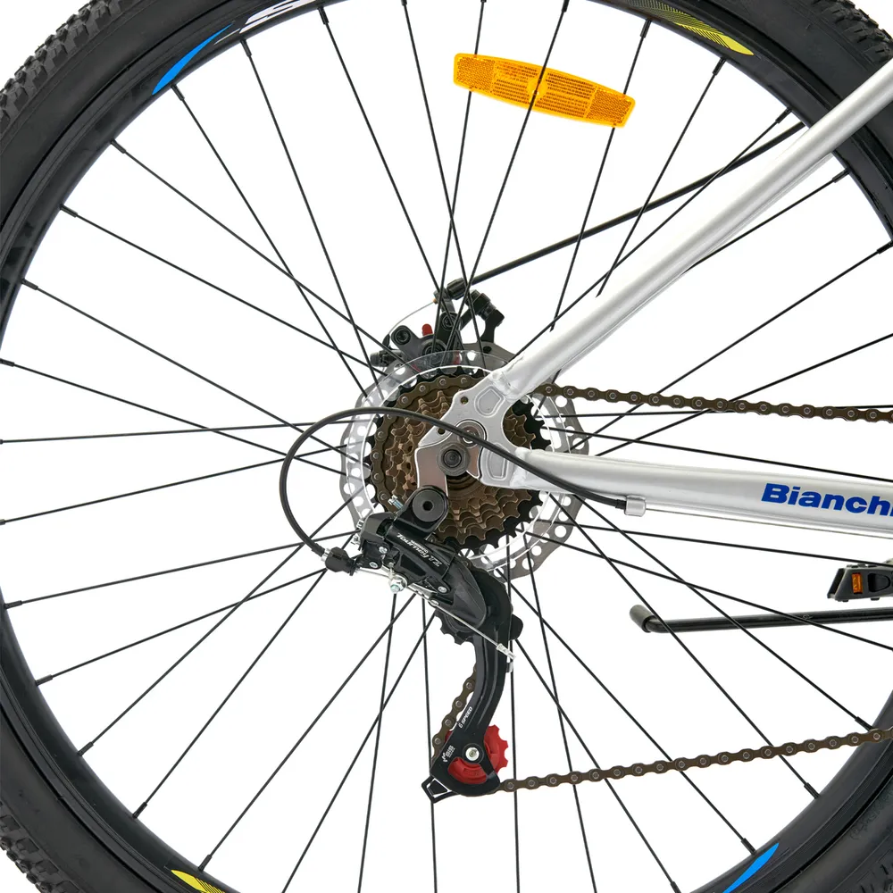 Bianchi Rekord 29 Plata, foto 5