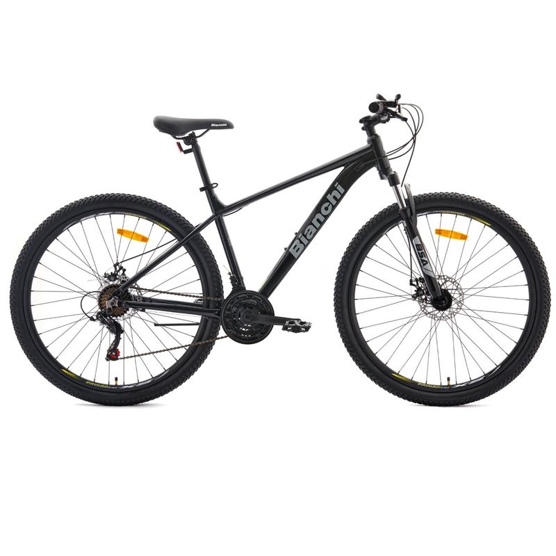 BIANCHI - Bicicleta Mountain Bike Evolution 29 Bianchi
