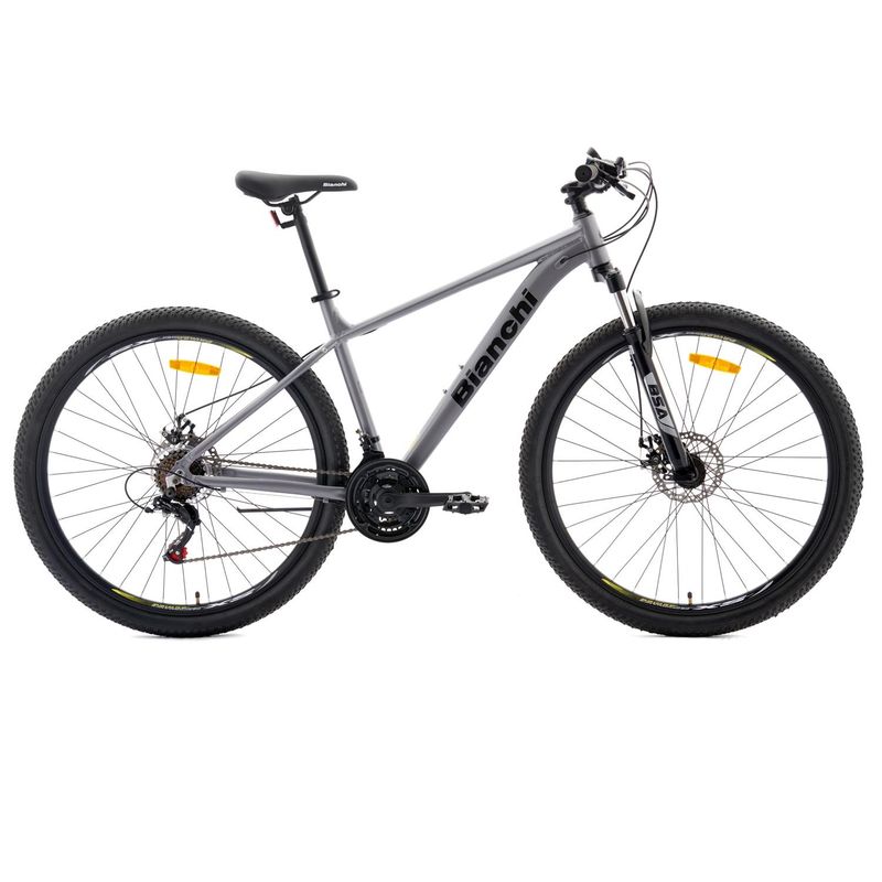 BIANCHI - Bicicleta Mountain Bike Evolution 29 Bianchi