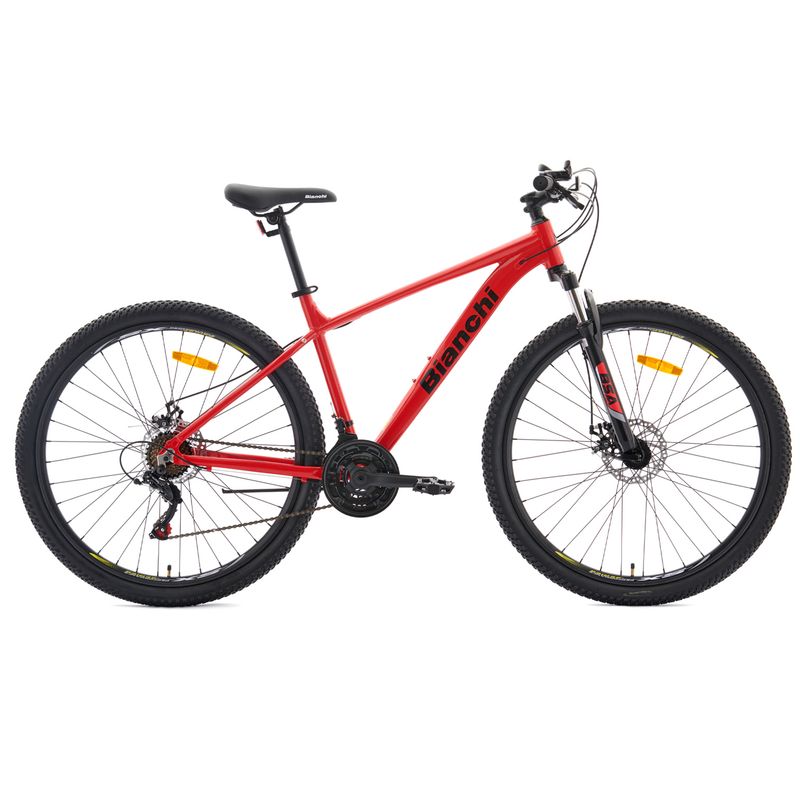 BIANCHI - Bicicleta Mountain Bike Evolution 29 Bianchi