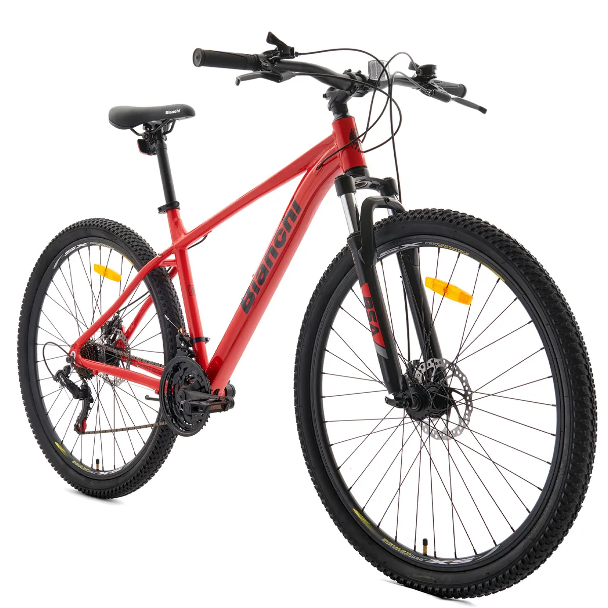 BIANCHI - Bicicleta Mountain Bike Evolution 29 Bianchi