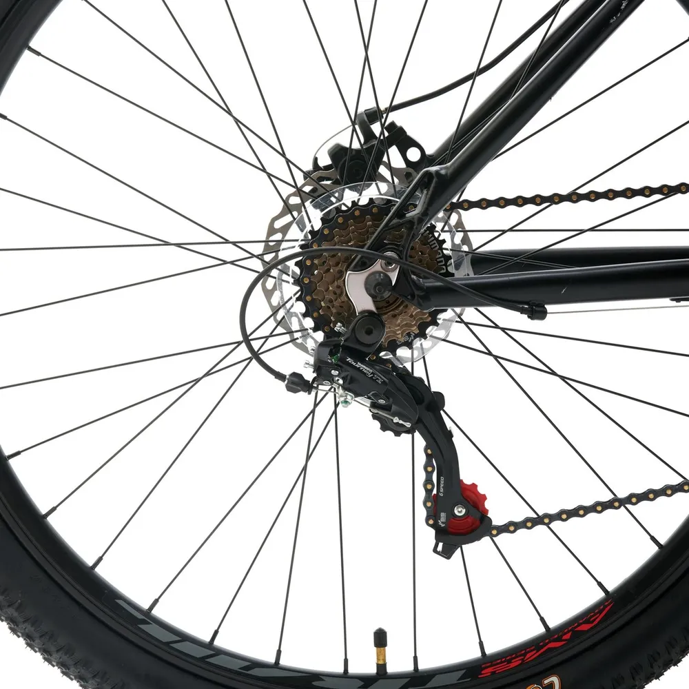 Bianchi Stone 29 SX Talla M Negro, foto 5