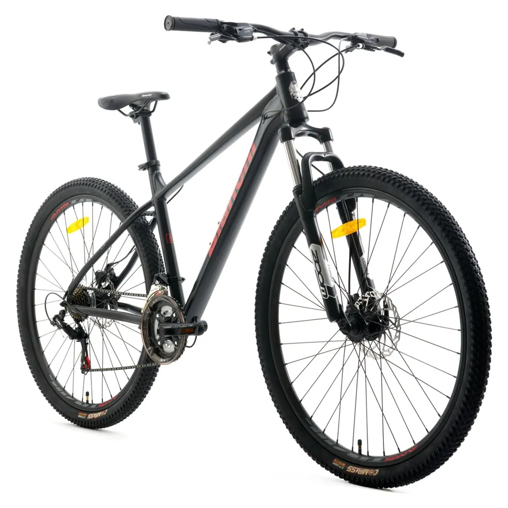 Bianchi Stone 29 SX Talla L Negro, foto 2