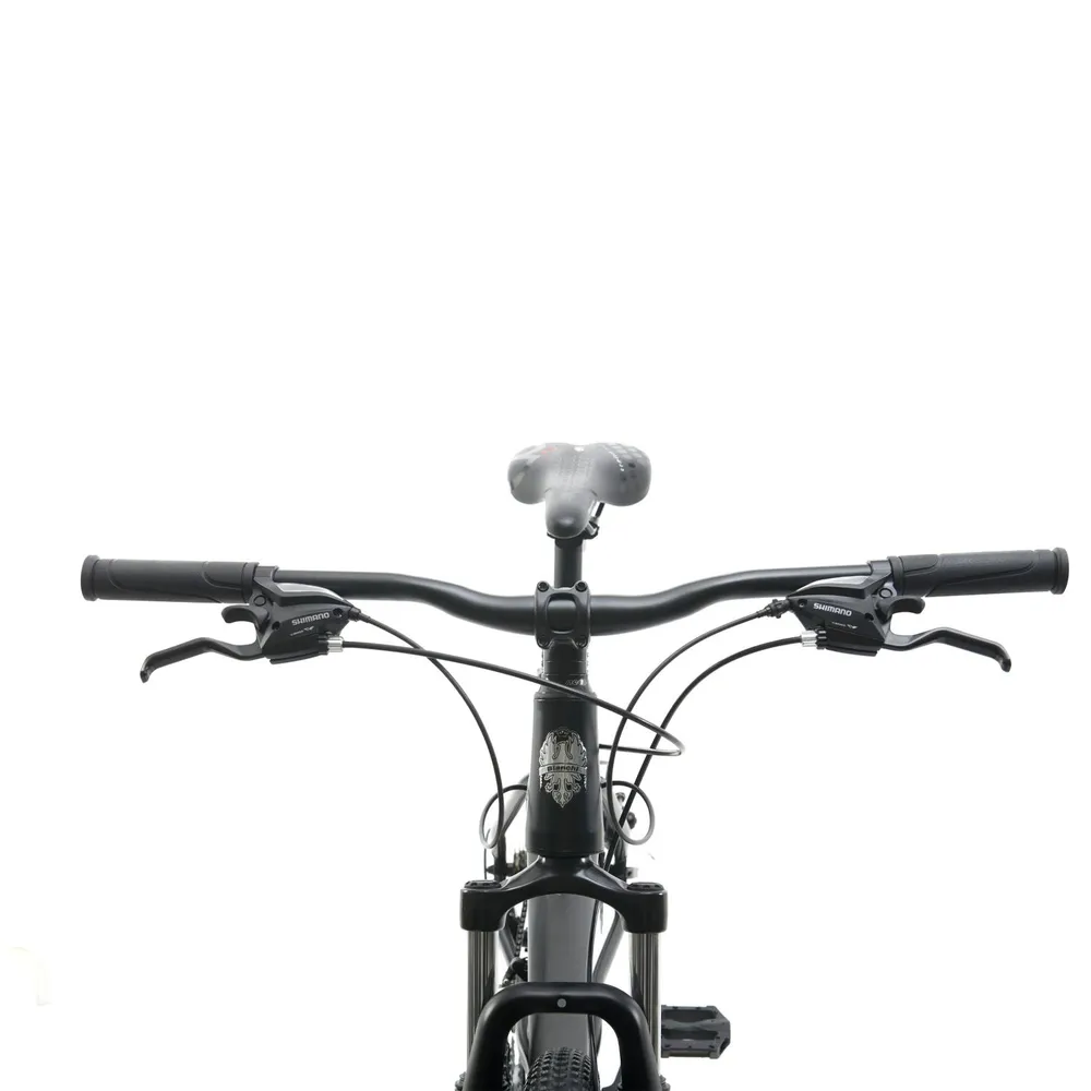 Bianchi Stone 29 SX Talla L Negro, foto 3