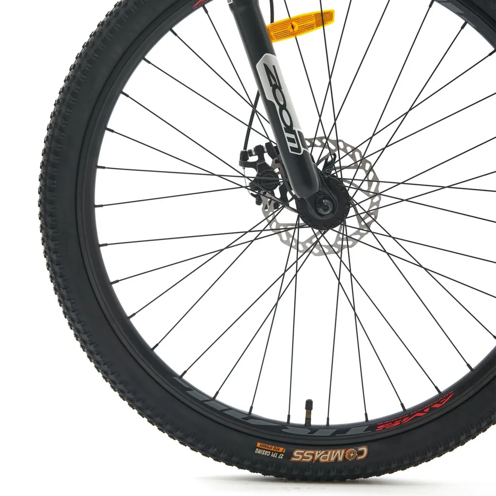 Bianchi Stone 29 SX Talla L Negro, foto 4
