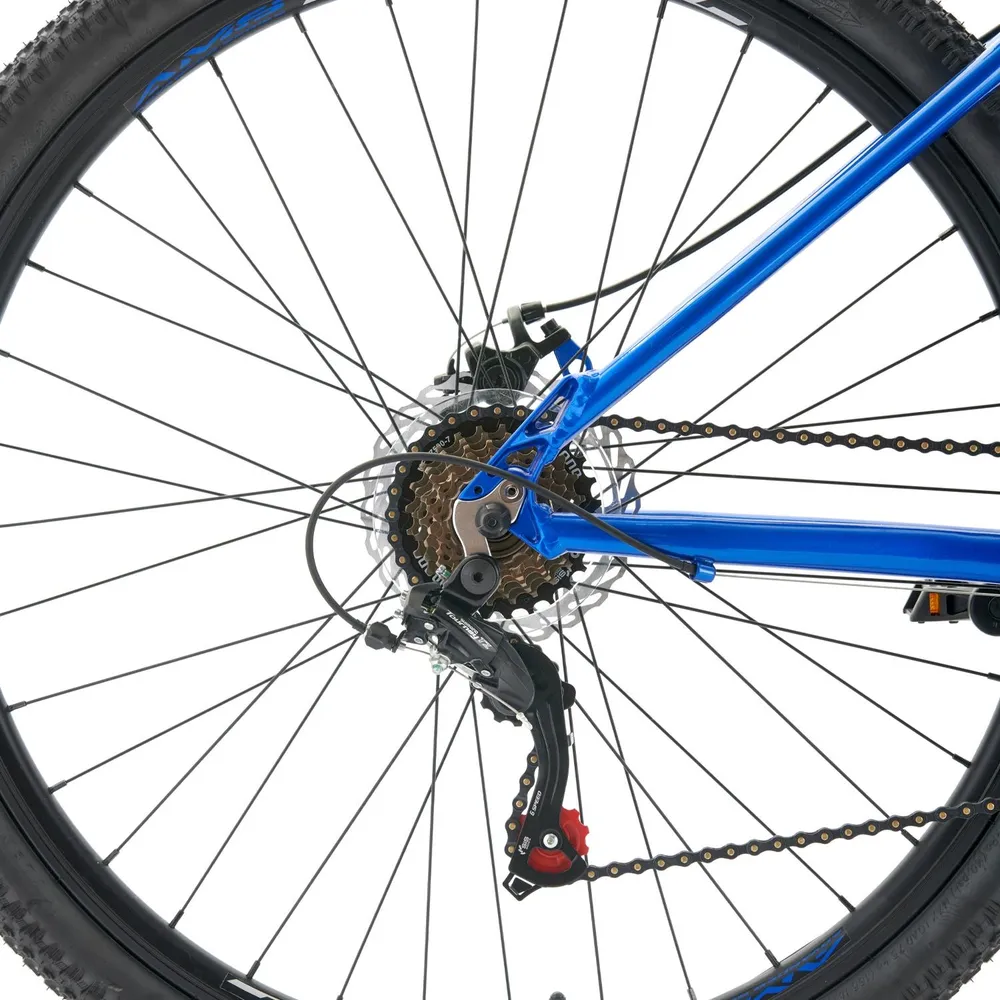 Bianchi Stone 29 SX Talla M Azul, foto 5