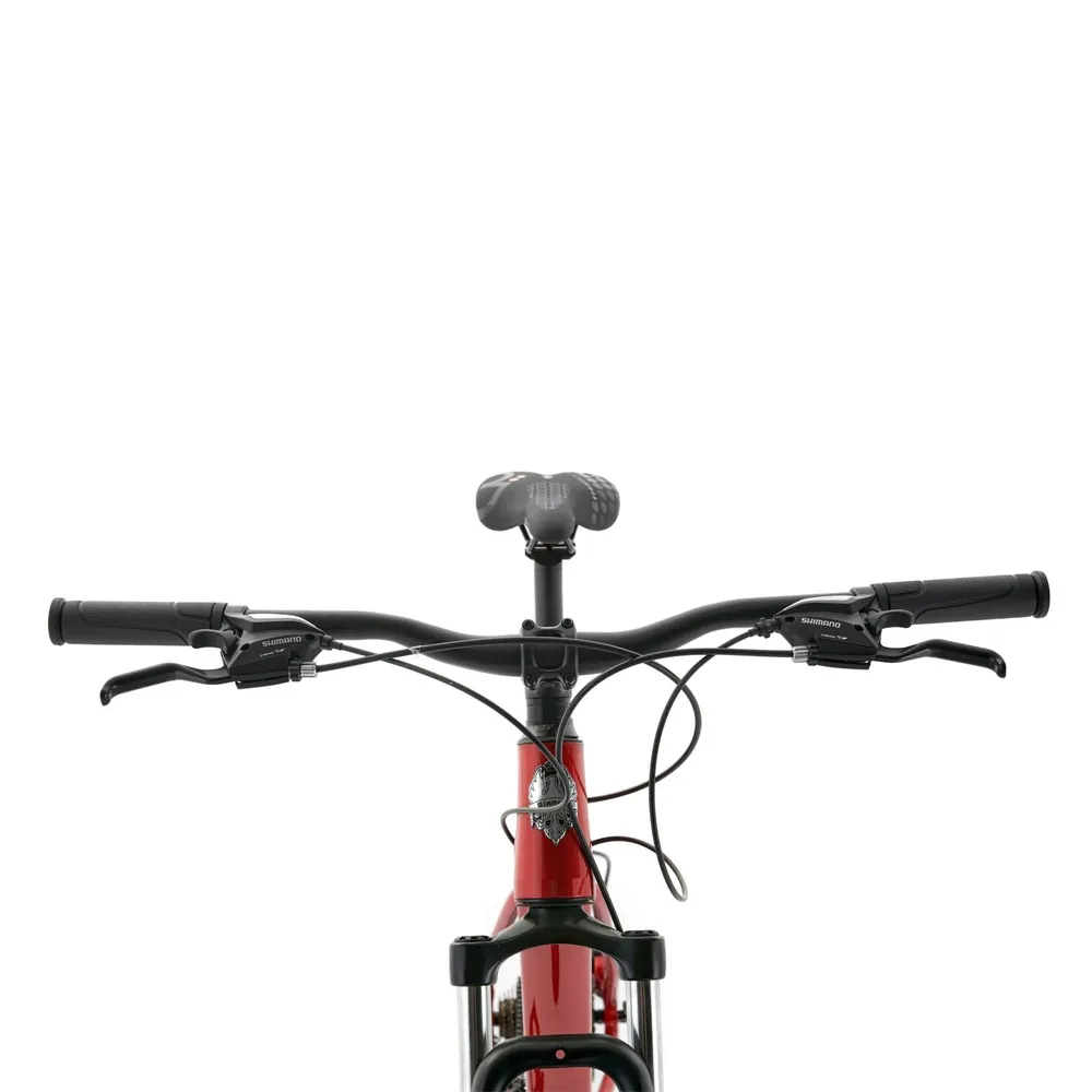 Bianchi Stone 29 SX Talla M Rojo, foto 3