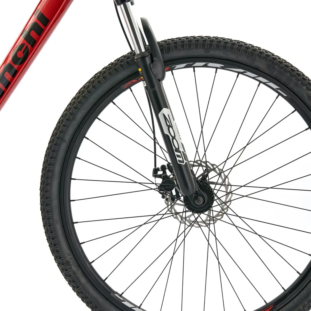 Bianchi Stone 29 SX Talla L Rojo, foto 4