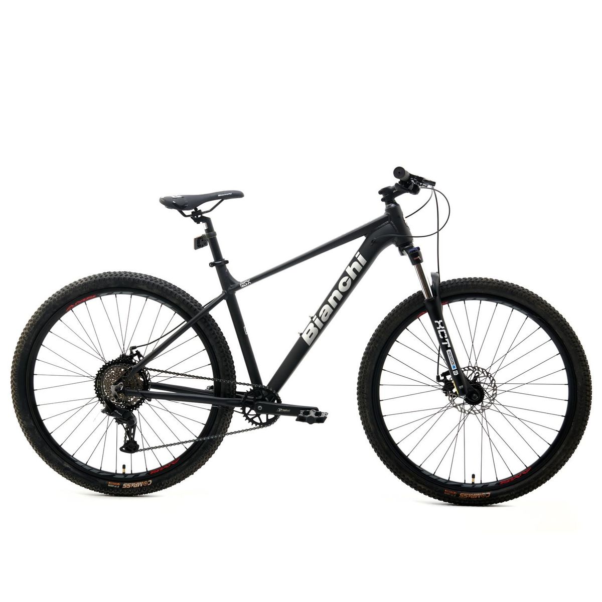 BIANCHI - Mountain Bike Aggressor 29 Bianchi