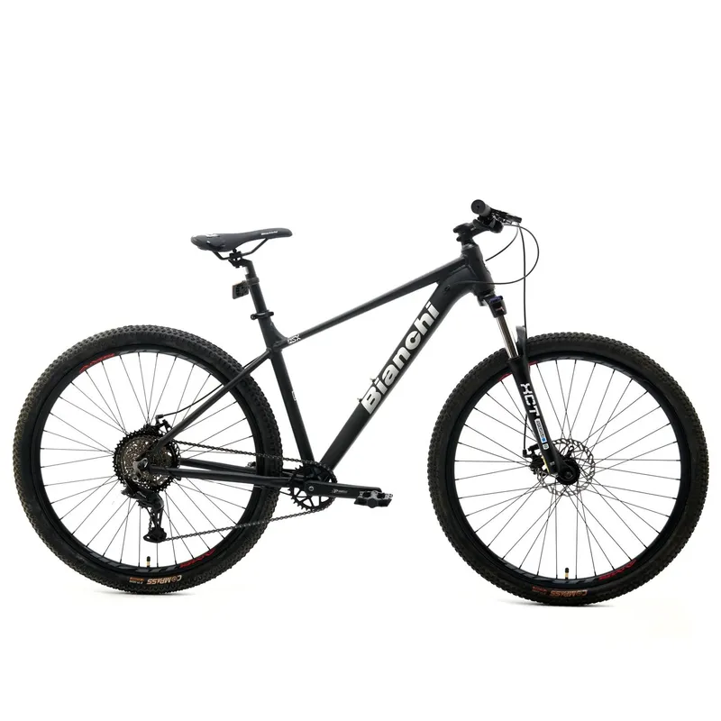 BIANCHI - Mountain Bike Aggressor 29 Bianchi