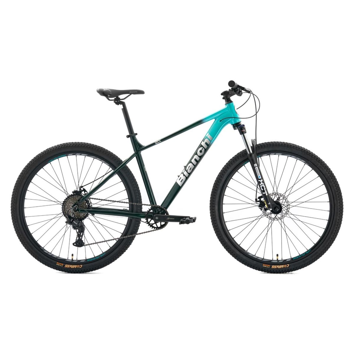 BIANCHI - Mountain Bike Aggressor 29 Bianchi