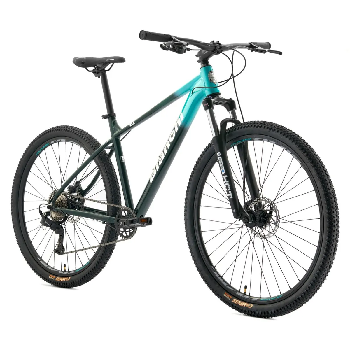 BIANCHI - Mountain Bike Aggressor 29 Bianchi