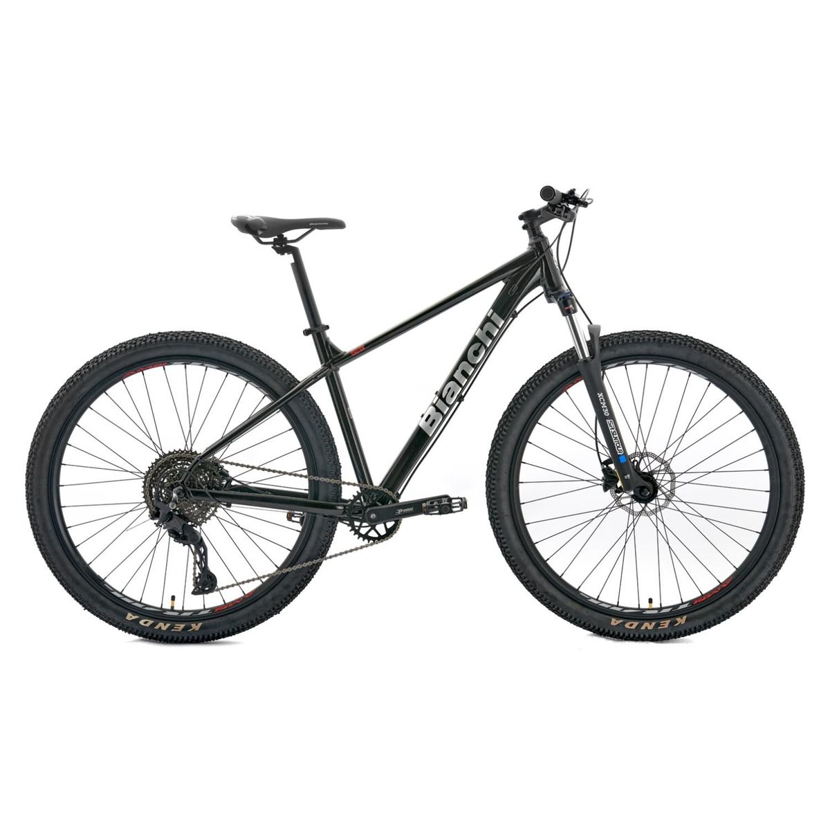 BIANCHI - Bicicleta Mountain Bike Peregrine CUES 29 Bianchi