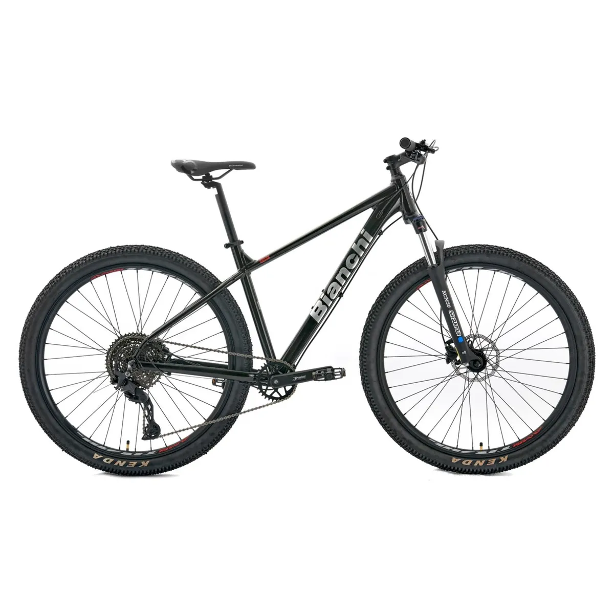 BIANCHI - Bicicleta Mountain Bike Peregrine CUES 29 Bianchi