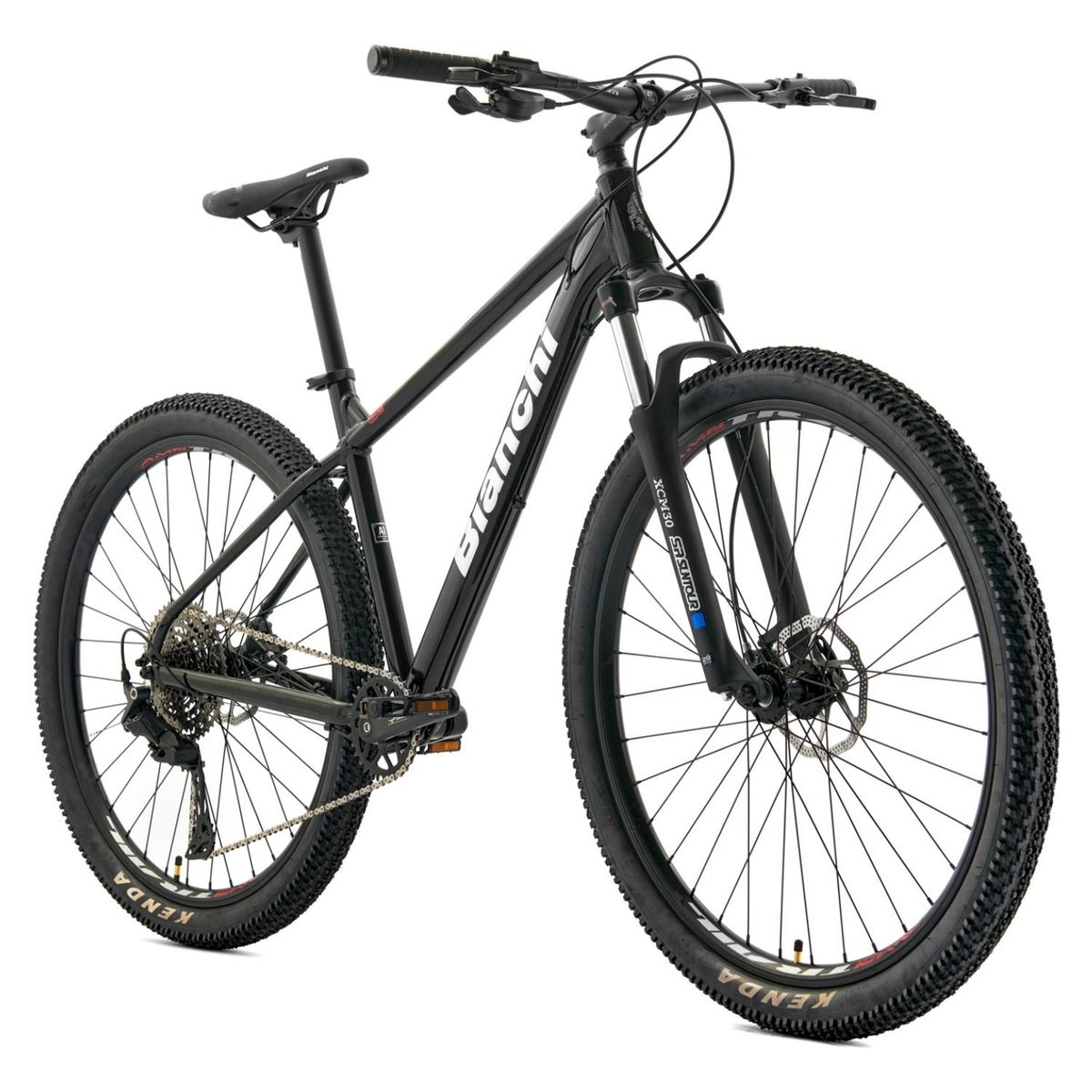 BIANCHI - Bicicleta Mountain Bike Peregrine CUES 29 Bianchi