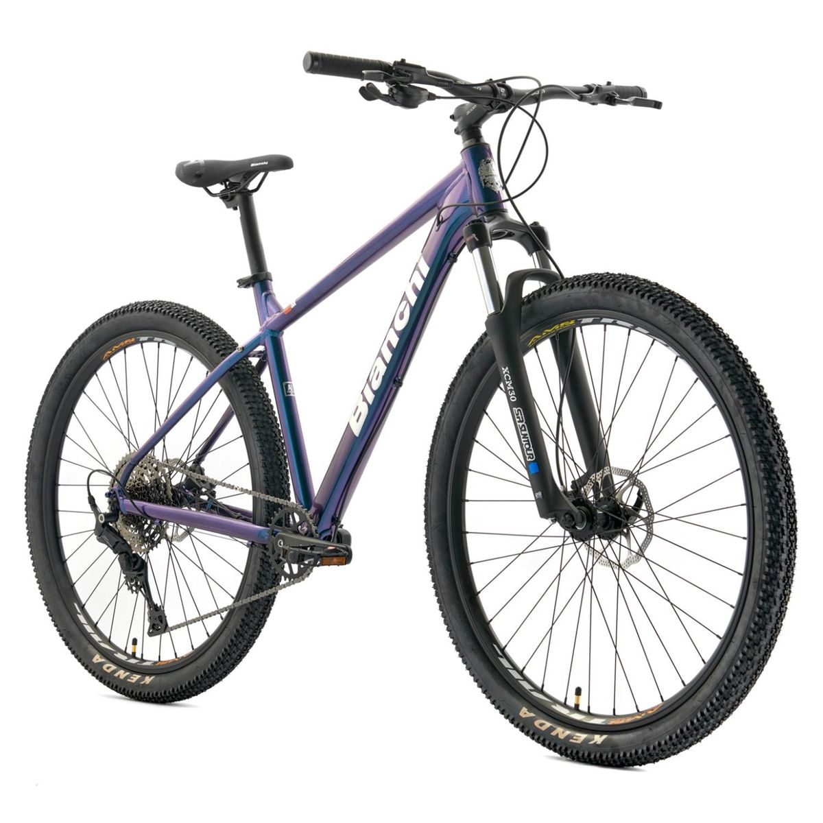 BIANCHI - Bicicleta Mountain Bike Peregrine CUES 29 Bianchi