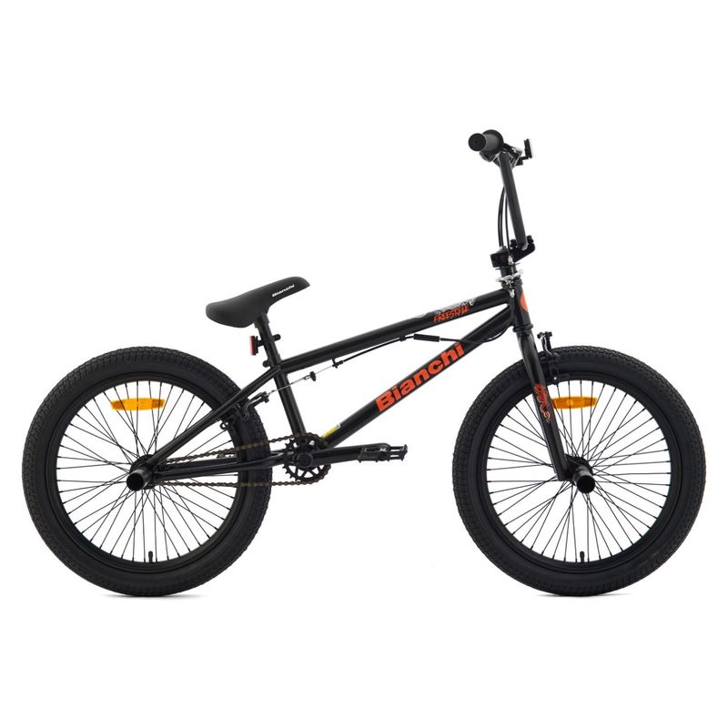 BIANCHI - Bicicleta Freestyle Bianchi