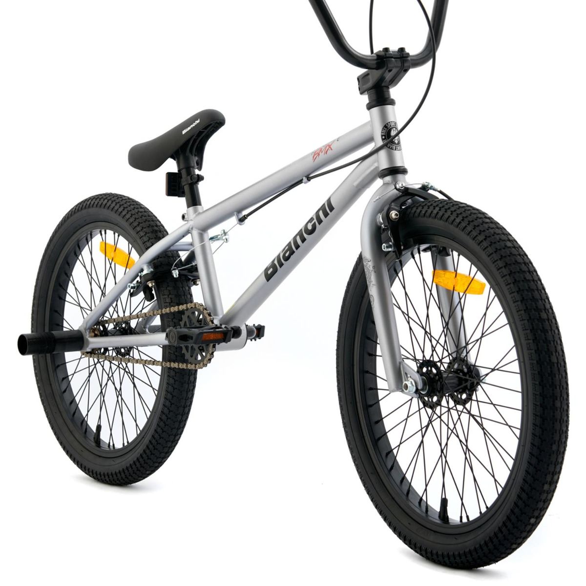BIANCHI - Bicicleta Freestyle Sport BMX Bianchi
