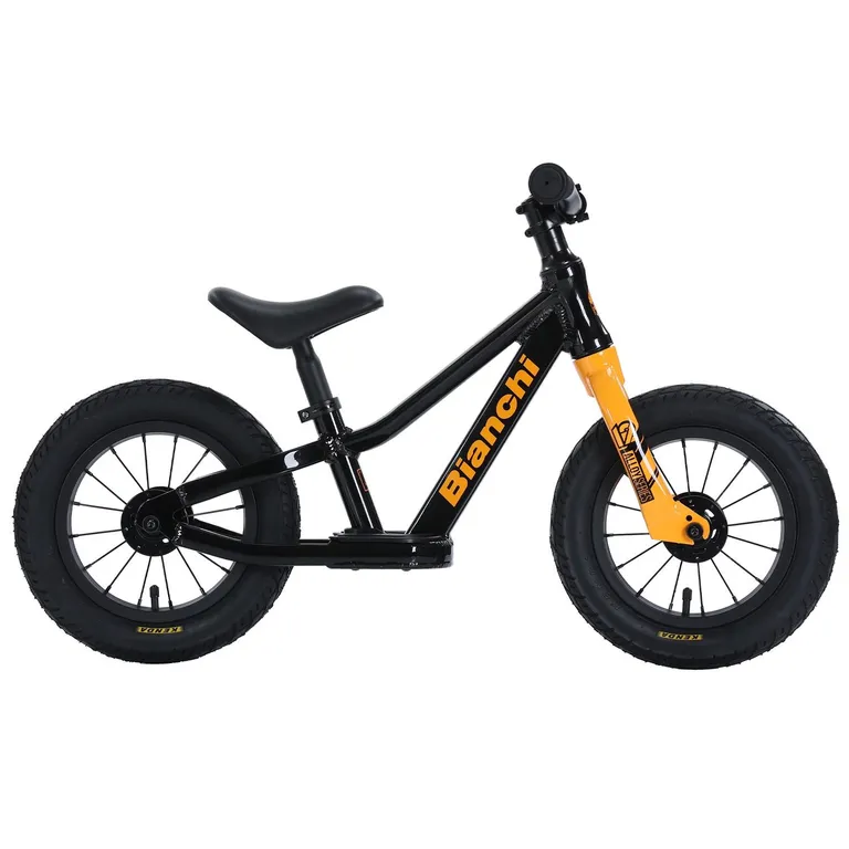 BIANCHI Bicicleta Infantil Alloy 12