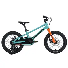 BIANCHI - Bicicleta Infantil Alloy 16