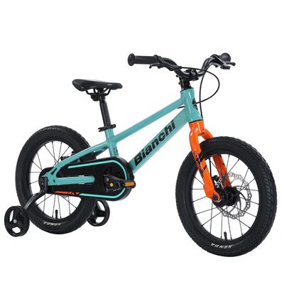 Imagen 2 del producto Bicicleta Infantil Alloy 16