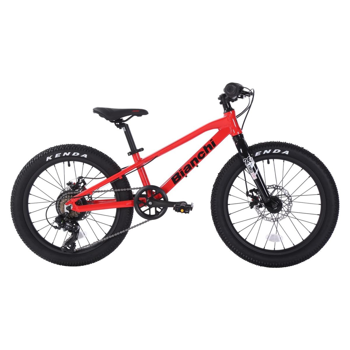 BIANCHI - Bicicleta Mountain Bike Alloy 20 Bianchi