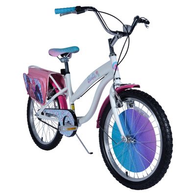 Imagen 2 del producto Bicicleta Infantil Barbie 20