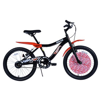 Imagen 2 del producto Bicicleta Infantil Hotwheels 20