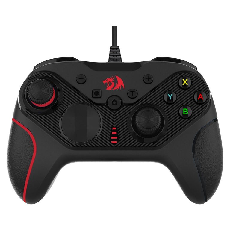 REDRAGON Rift G710 Gamepads