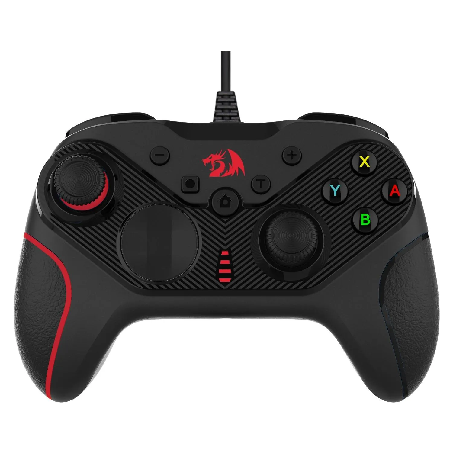 ★現状品★ Rift コントローラー REDRAGON Rift G710 Gamepads Redragon | Falabella Chile