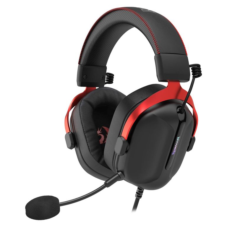 REDRAGON Headset Cybill Wired