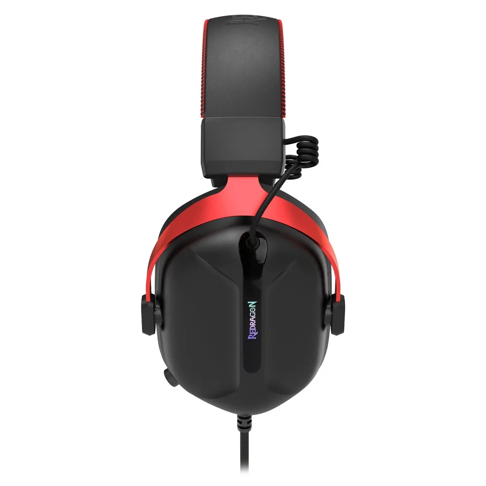 Redragon Cybill Negro, foto 2
