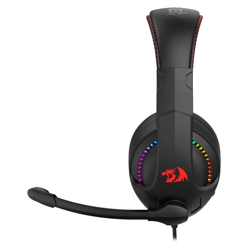 Redragon Cronus H211 RGB Negro, foto 2