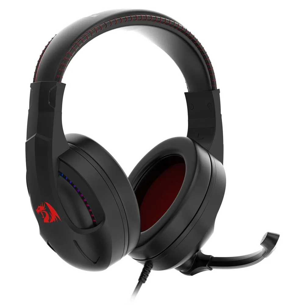 Redragon Cronus H211 RGB Negro, foto 3