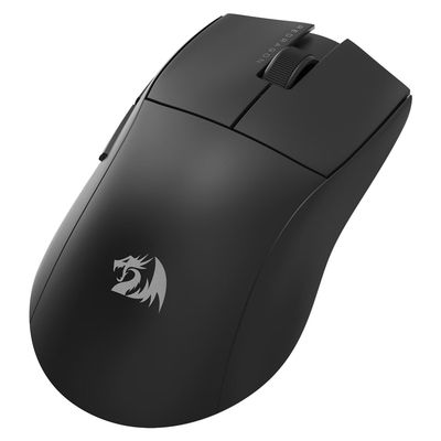 Imagen 2 del producto Mouse K1Ing Pro 1K Hz Black
