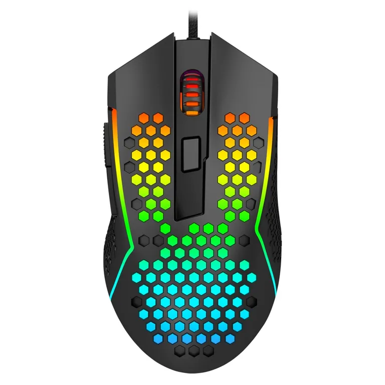 Mouse Reaping M987 K