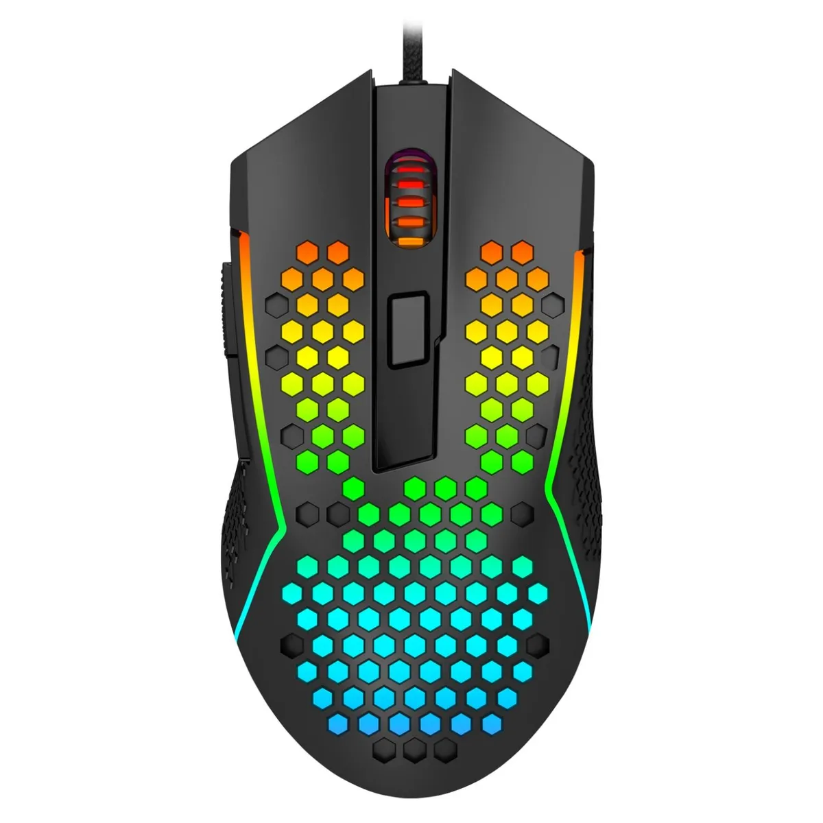 REDRAGON - Mouse Reaping M987 K Redragon