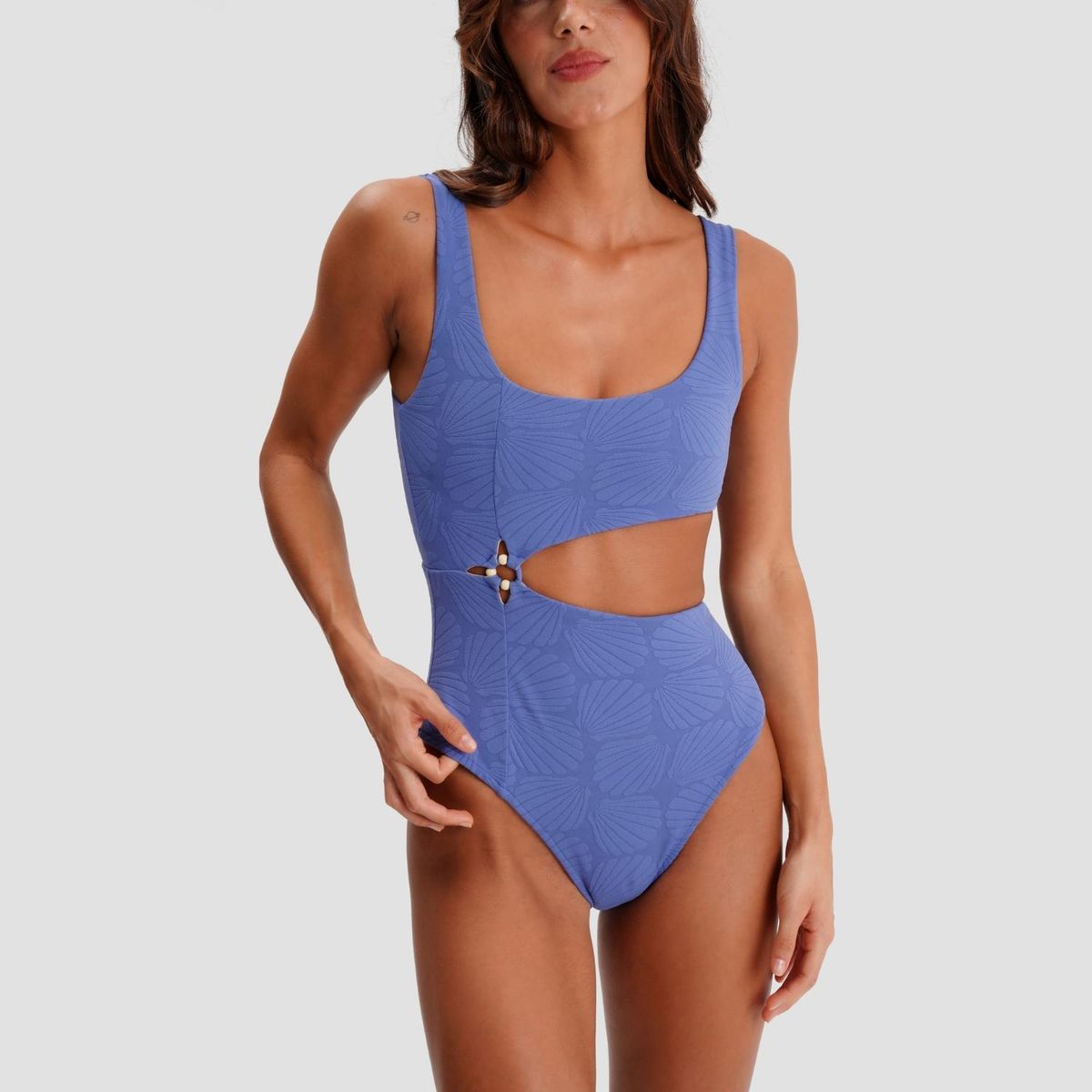 CANTE LISBOA - Traje de Baño Cora Mujer Cante Lisboa