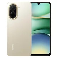 Celular Redmi A5 128GB Amarillo