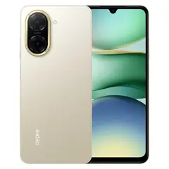 XIAOMI - Celular Redmi A5 128GB Amarillo