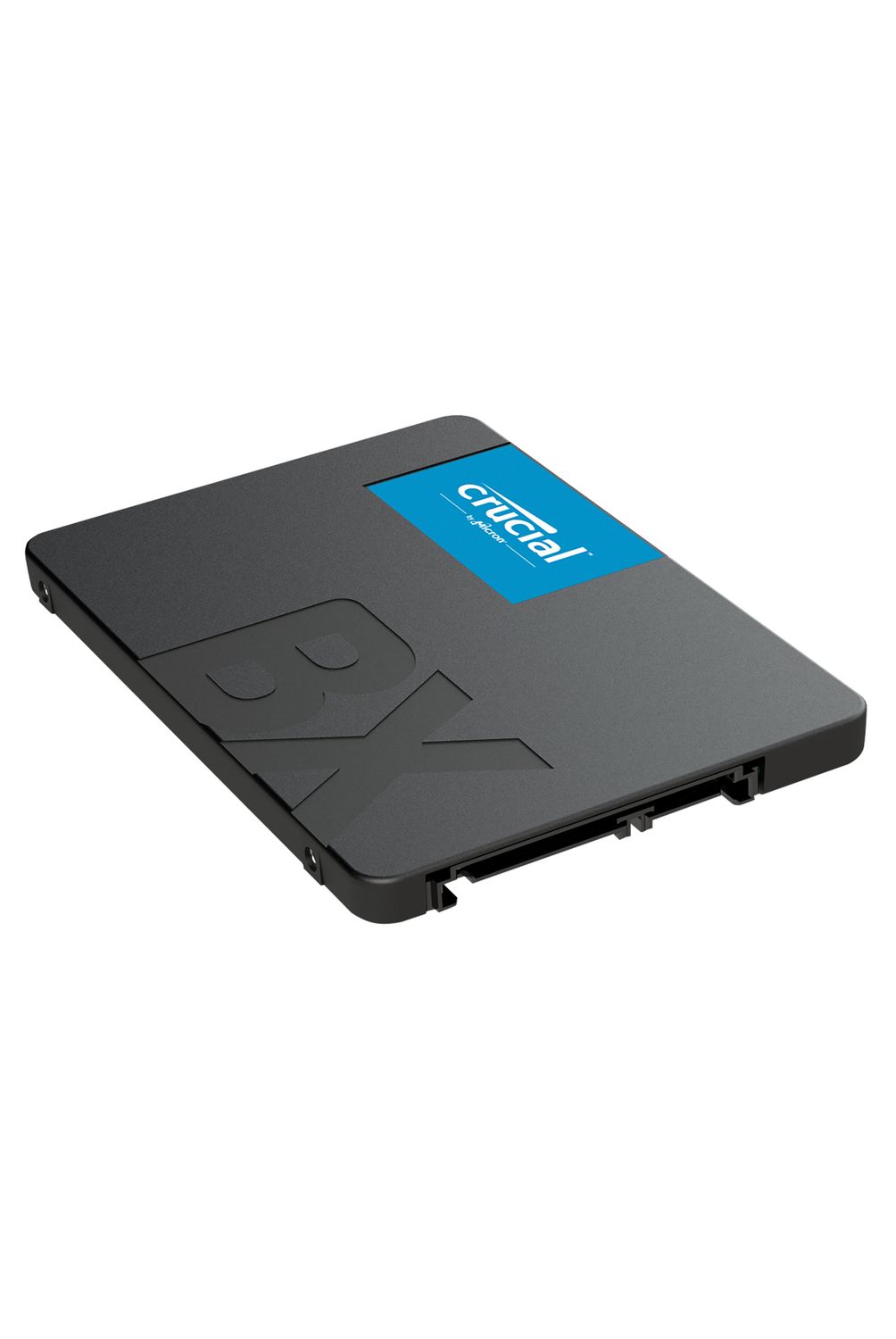CRUCIAL Ssd Crucial Bx500 1Tb Sata 2 5P | Falabella Chile