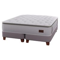 Cama Europea Heritage King