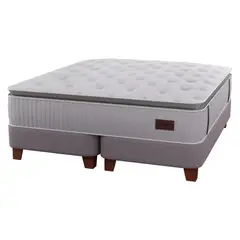 FLEX - Cama Europea Heritage King