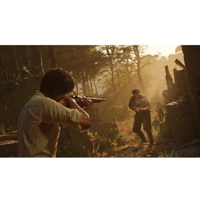 Imagen 2 del producto Juego Mafia The Old Country PS5